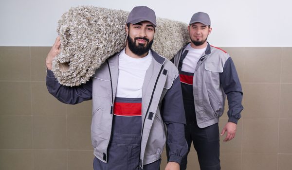 قالیشویی شربت اوغلی